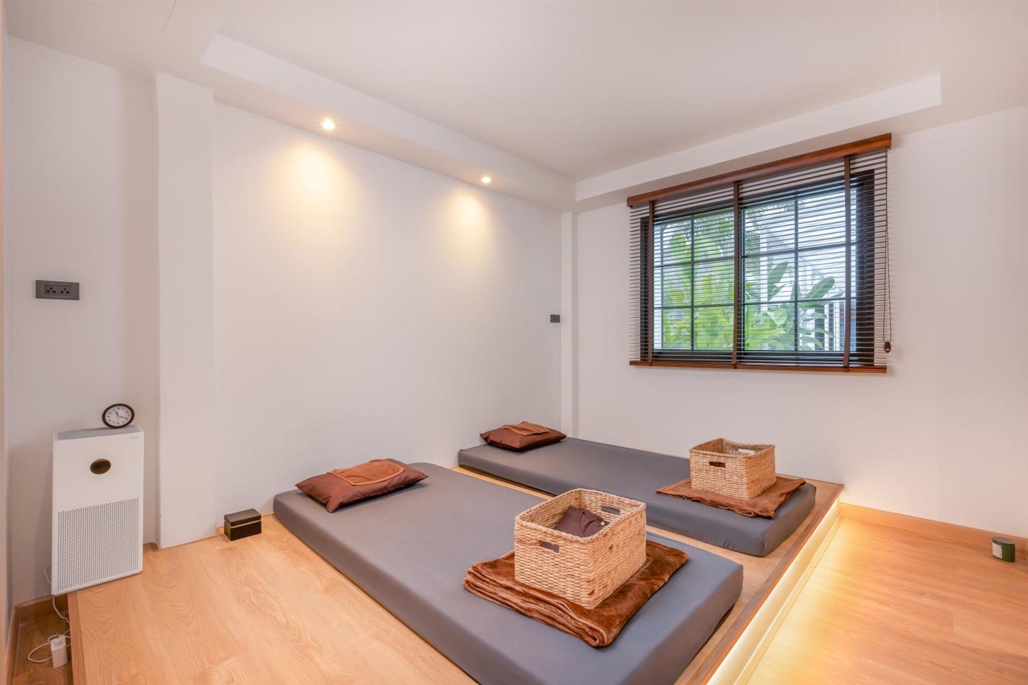 Lis Hotel Chiangmai — Photos 1